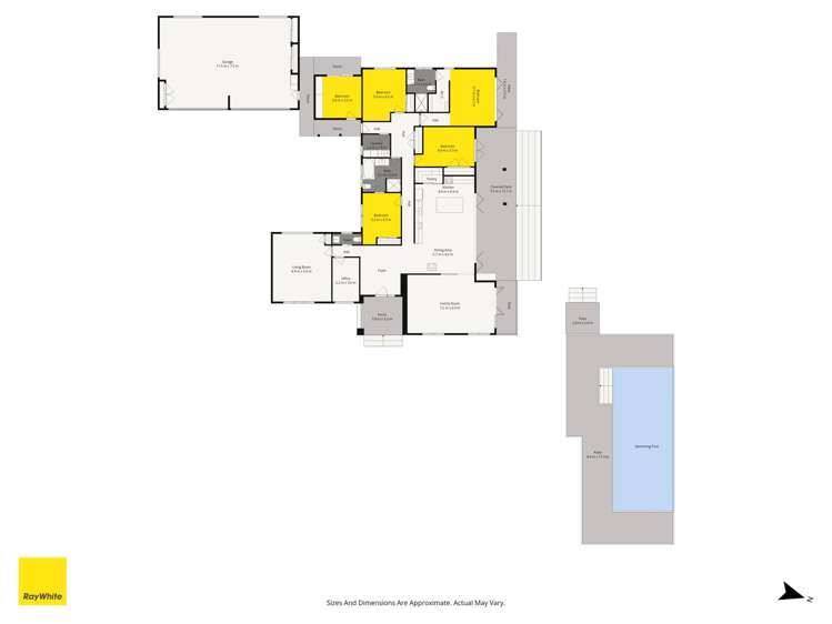 16 Derbyshire Lane Karaka_8