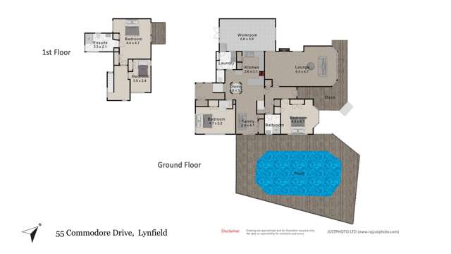 55 Commodore Drive Lynfield_1