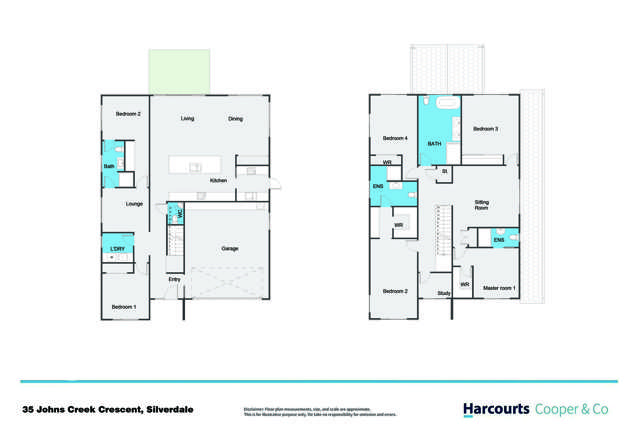 35 Johns Creek Crescent Silverdale_1