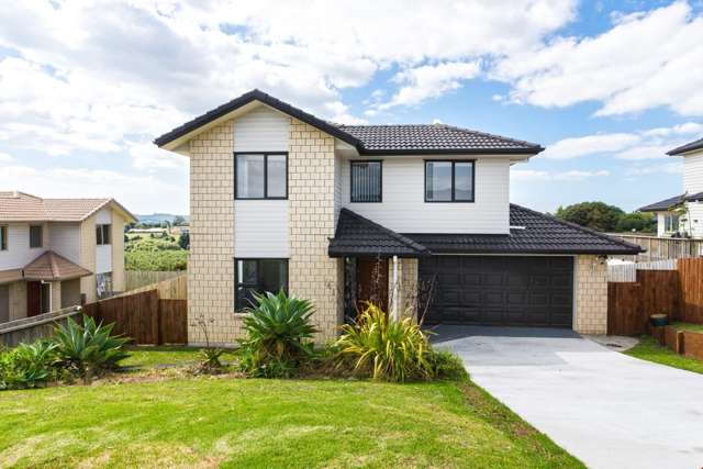 8 Kokako Rise Papakura_1