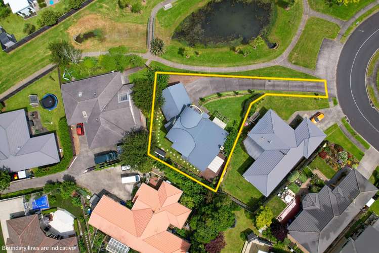 24 Max Short Drive Pukekohe_29