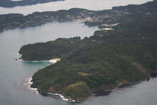 130 Horseshoe Point Road Stewart Island/Rakiura_2