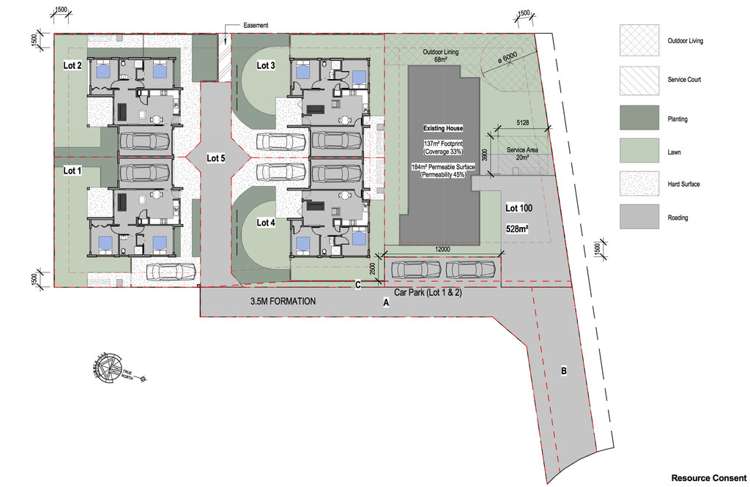 25 Hillary Street Chedworth_6