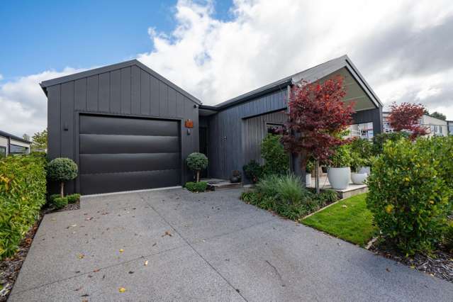 Stylish Fully Furnished Home in Rangatira Park