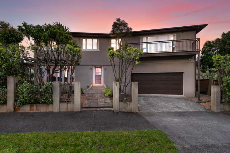 8 Johnstone Street Point Chevalier_20