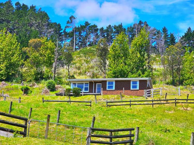 392 Rawene Road Rawene_0