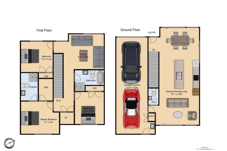 5 Couldrey Crescent Red Beach_16