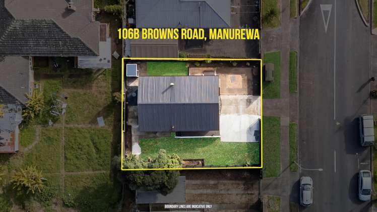 106B Browns Road Manurewa_16