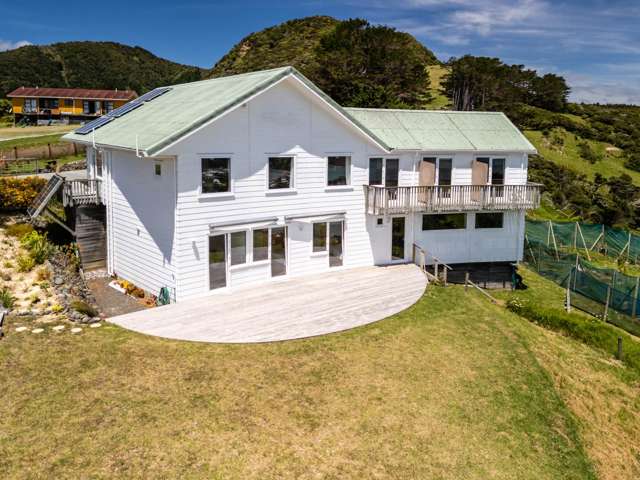 146 Kokohuia Road Omapere_4