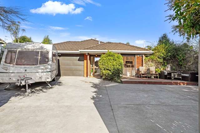 The Perfect Place to Call Home!