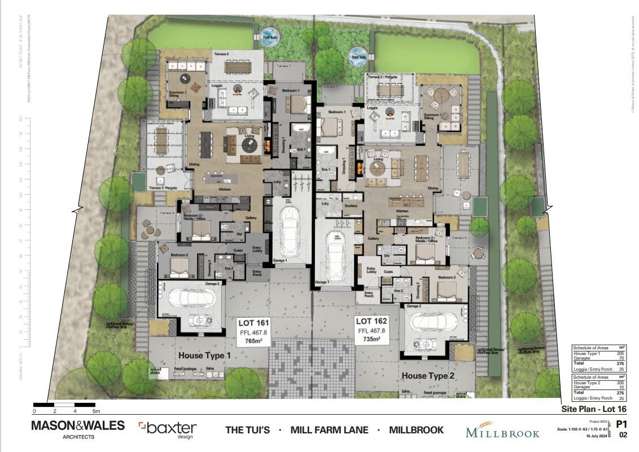 30 Mill Farm Lane Millbrook Resort_1