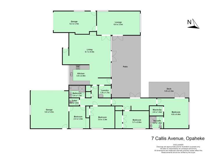 7 Callis Avenue Opaheke_19