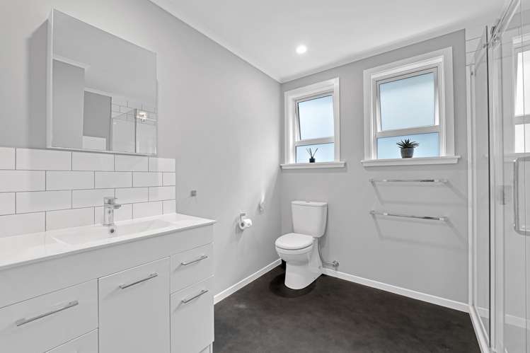 10 Pembroke Street Westown_8