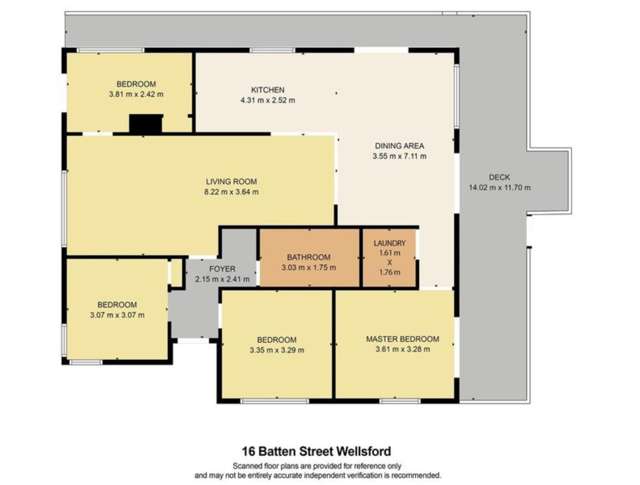 16 Batten Street Wellsford_1