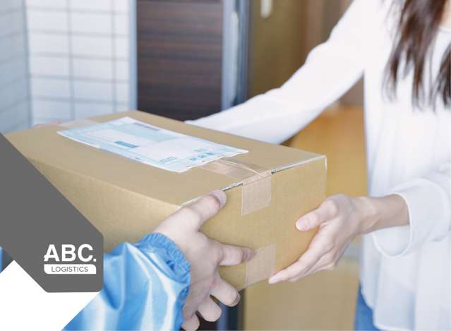 Low Cost Courier Freight Business