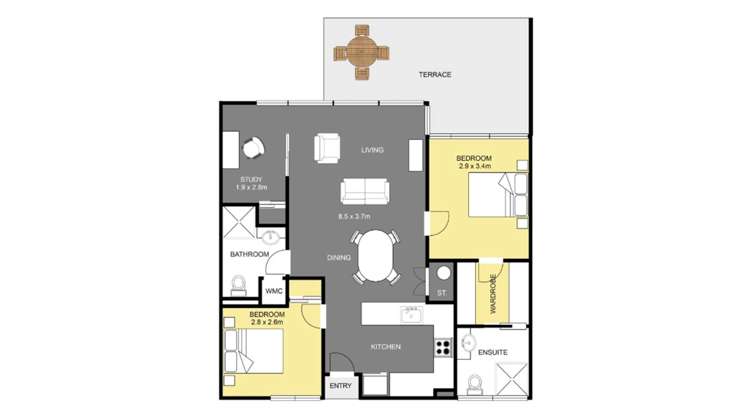 5j/435 New North Road Kingsland_6