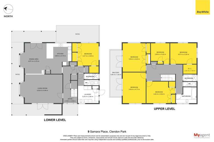 9 Samara Place Clendon Park_10