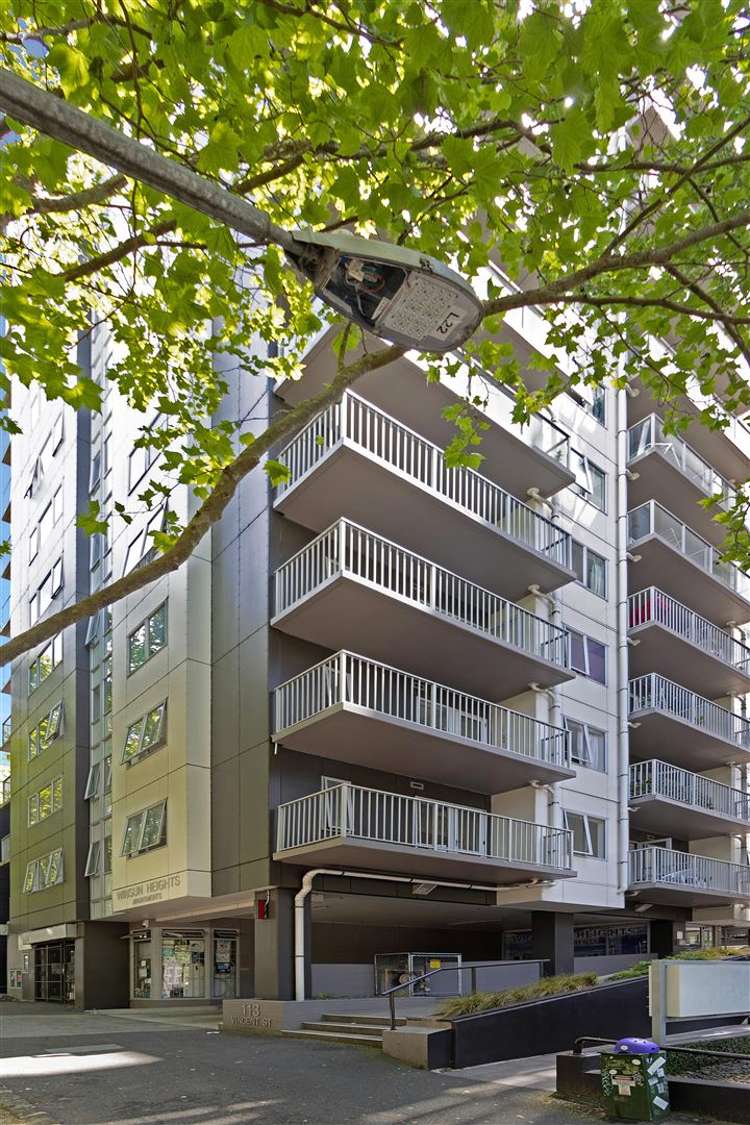 8j/113 Vincent Street Auckland Central_9