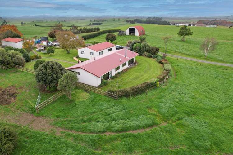 137 Okowhao Road Huntly_17