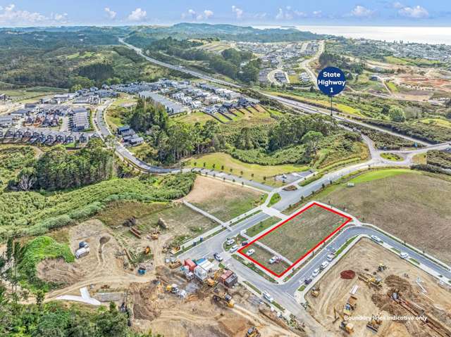 Lot 580 Ara Hill Drive Wainui_3