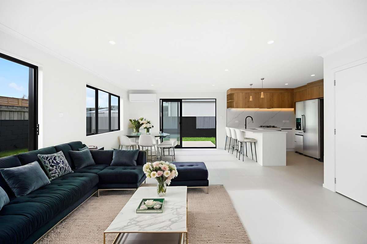 Lot 4, 3 Frost Place_0