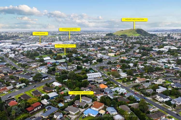 10B Faber Avenue Mount Wellington_25