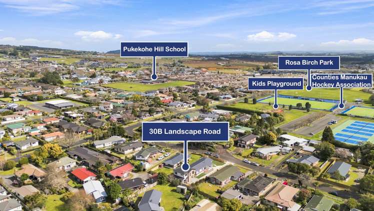 Lot 1/30 Landscape Road Pukekohe_26