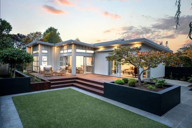 Where Luxury Meets Lifestyle