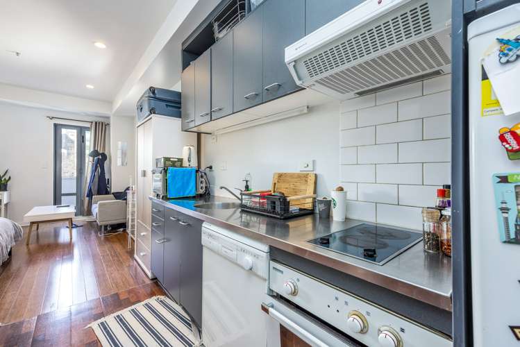 5c/25 Rutland Street Auckland Central_6