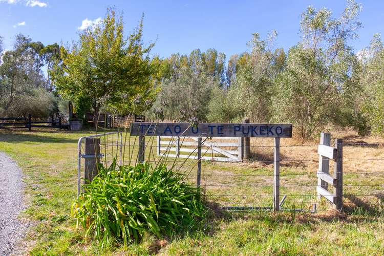 16 Parkers Road Carterton_31