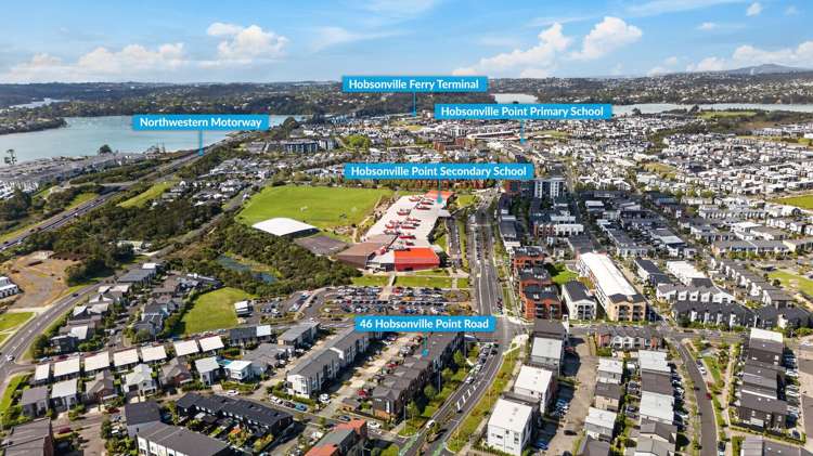 46 Hobsonville Point Road Hobsonville_35