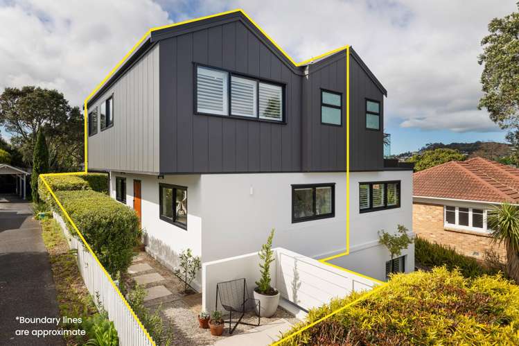 12A Amandale Avenue Mount Albert_21
