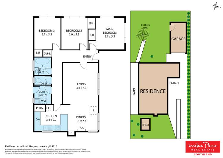 464 Racecourse Road Hargest_12