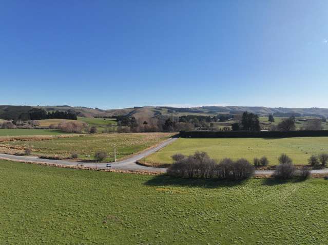 Grange Hill Road Dunback_2