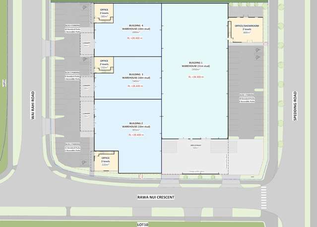 Lot 11/15 Wai Rahi Road Whenuapai_1