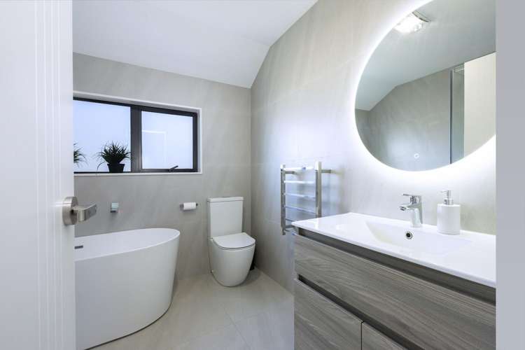 18c Edgware Road West Harbour_18