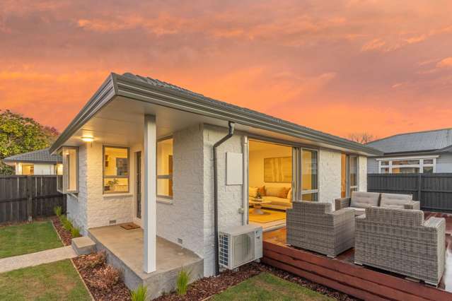 Final week - Renovated, Ready & Zoned to Impress