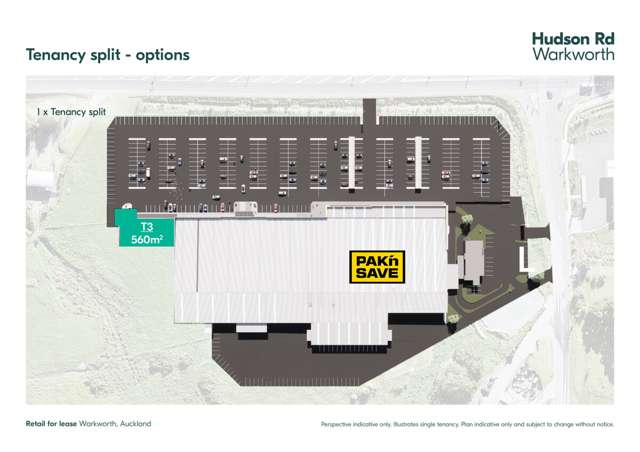 T3, Corner of State Highway 1 and Hudson Road, Warkworth, Auckland Warkworth_3