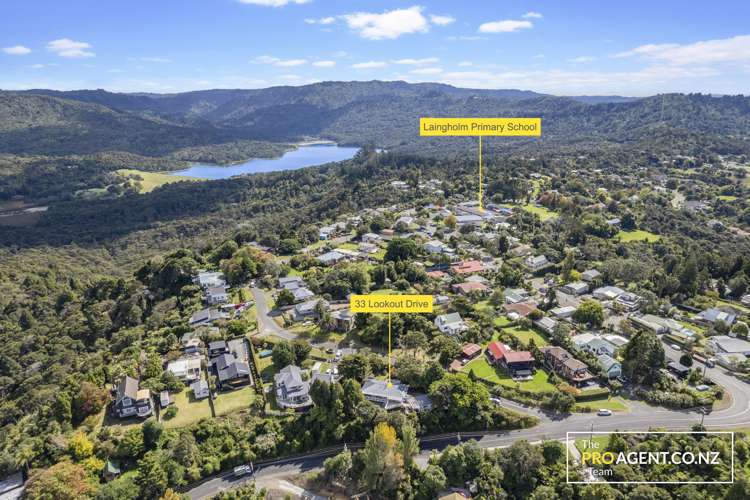 33 Lookout Drive Laingholm_35