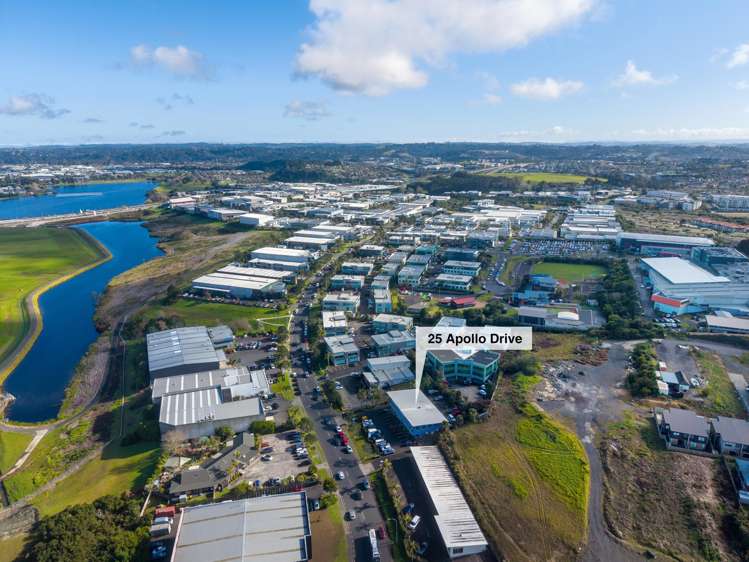 25 Apollo Drive Rosedale_21