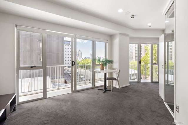 Bank Friendly Corner 2 Bed