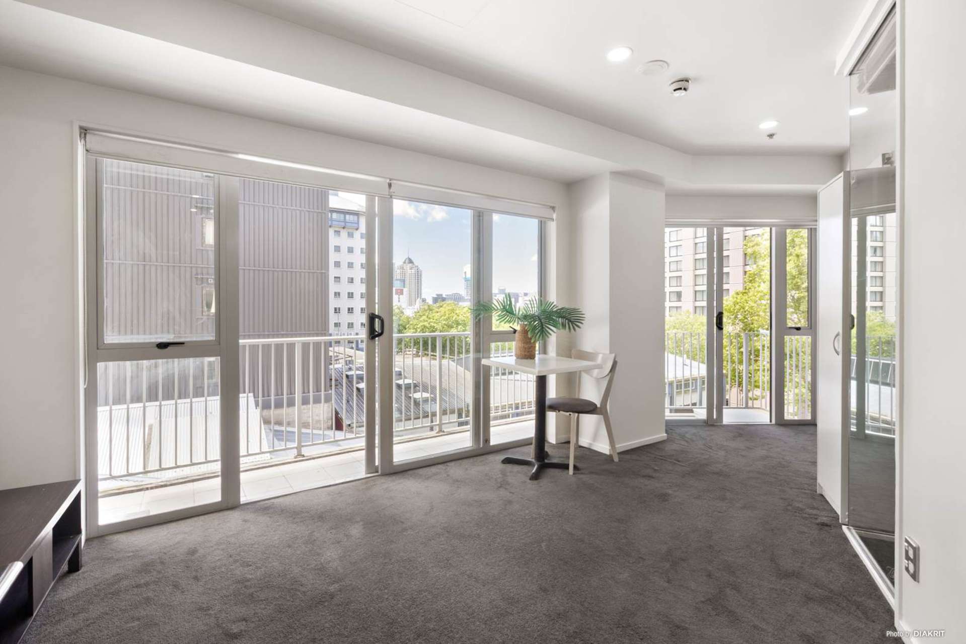 2D/208 Hobson Street City Centre_0