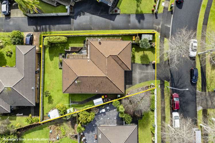 6 Lochend Place Highland Park_22