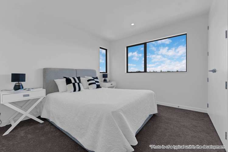 Lot 74, 24 Milenio Crescent Windsor Park_21