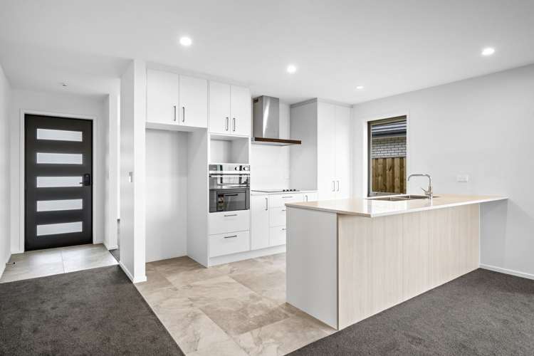 71 Avanda Avenue Rolleston Selwyn Houses for Rent One Roof