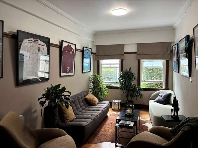 LGD/5 Parliament Street City Centre_1