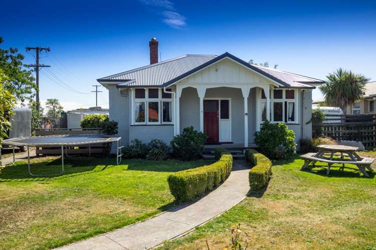 62 Grove Street Tinwald_0