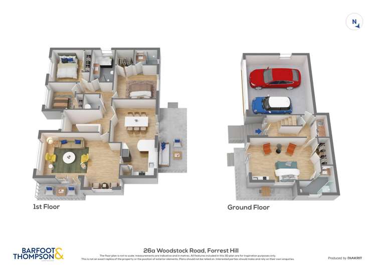 26A Woodstock Road Forrest Hill_13