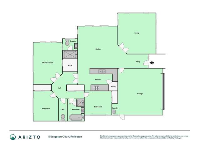 5 Sargeson Court Rolleston_1