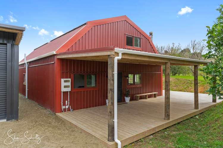 207 Doctors Hill Road Maungaturoto_7